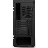 NZXT H500 White-Black