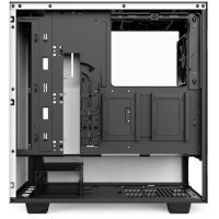 NZXT H500 White-Black