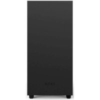 NZXT H500i Black-Red