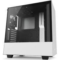 NZXT H500i White-Black