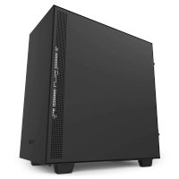 NZXT H510 Black-Red