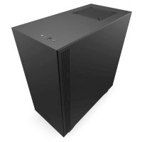 NZXT H510 Black-Red