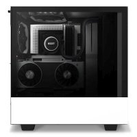 NZXT H510 Elite White
