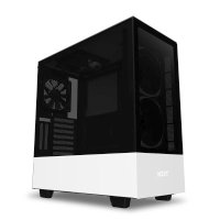 NZXT H510 Elite White