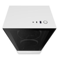 NZXT H510 Elite White