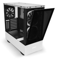 NZXT H510 Elite White