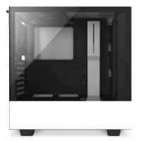 NZXT H510 Elite White