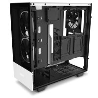 NZXT H510 Elite White
