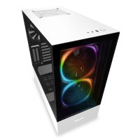 NZXT H510 Elite White