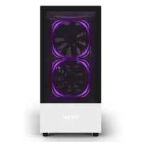 NZXT H510 Elite White