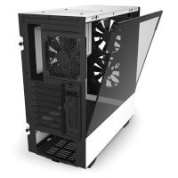 NZXT H510 Elite White