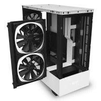 NZXT H510 Elite White