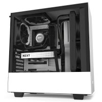 NZXT H510 White