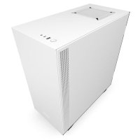 NZXT H510 White