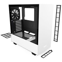 NZXT H510 White