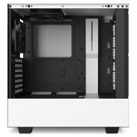 корпус NZXT H510 White