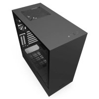 NZXT H510i Black