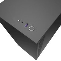 NZXT H510i Black