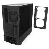 NZXT H510i Black