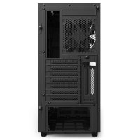 NZXT H510i Black-Red