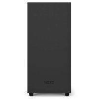 NZXT H510i Black-Red