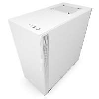 NZXT H510i White