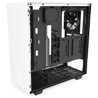 NZXT H510i White