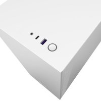 NZXT H510i White