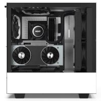 NZXT H510i White