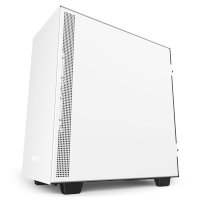 NZXT H510i White
