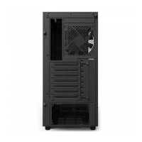 NZXT H511 Black-Red