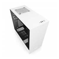 NZXT H511 White