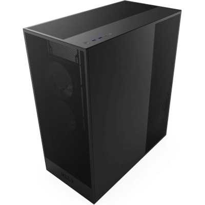 NZXT H7 Flow Black CM-H72FB-01