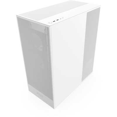 NZXT H7 Flow White CM-H72FW-01
