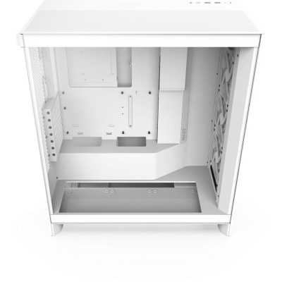 NZXT H7 Flow White CM-H72FW-01