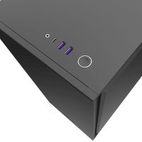 NZXT H700 Black