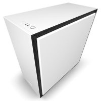 NZXT H700 White-Black
