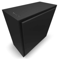NZXT H710i Black
