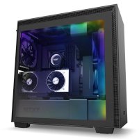 NZXT H710i Black