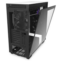 NZXT H710i White