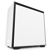 NZXT H710i White