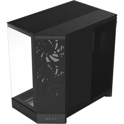 NZXT H9 Flow CM-H92FB-01