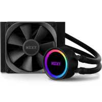 NZXT Kraken 120 RL-KR120-B1