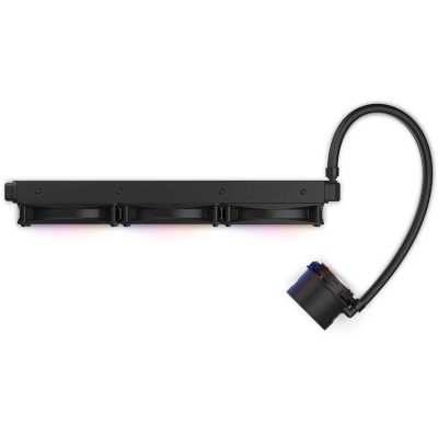 NZXT Kraken 360 Black RGB RL-KR360-B1