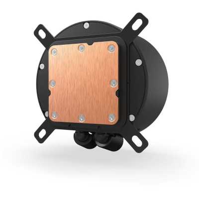 NZXT Kraken Elite 240 Black RL-KN24E-B2