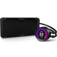 NZXT Kraken Z53 RGB RL-KRZ53-R1