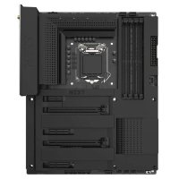 NZXT N7 Z390 Black