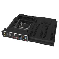 материнская плата NZXT N7 Z390 Black