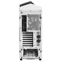 NZXT Noctis 450 Glossy White