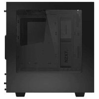 NZXT S340 Black